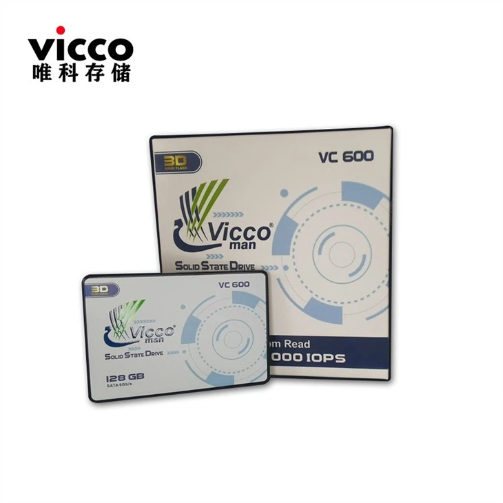 VICCOMAN SSD