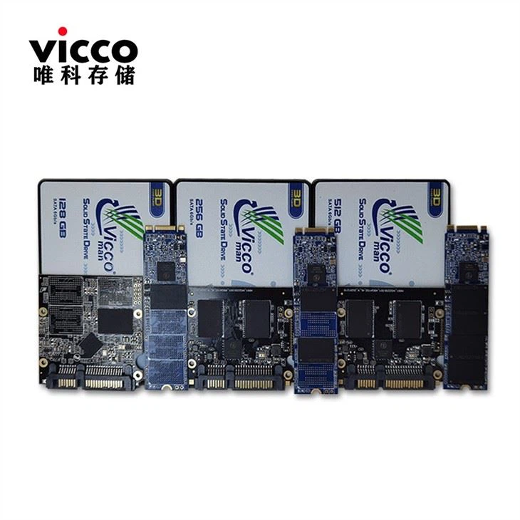 VICCOMAN SSD